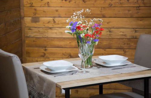 RaMi Rural Resort con piscina e vicino al mare - Foto 31