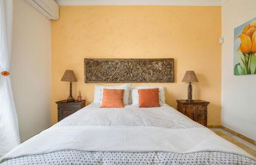 Villa Capricho - Foto 15