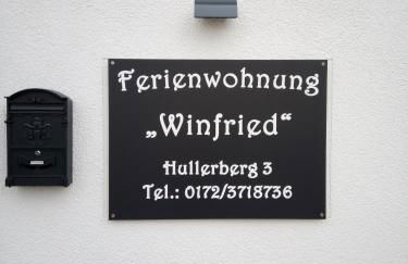 Ferienhaus Winfried - Foto 26