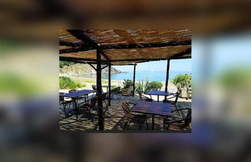 Vue mer, crique de Peyrefite, Cerbère-Banyuls. - Foto 57