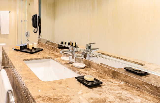 Golden Sands Hotel Apartments - Foto 64