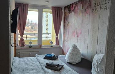 Apartement zum Kuckuck noch mal mit Schwimmbad und Sauna - Foto 9