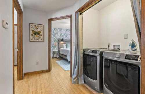 Near Ithaca!Hot Tub! LRG Home!Sleeps 14! Dogs ok! - Foto 54