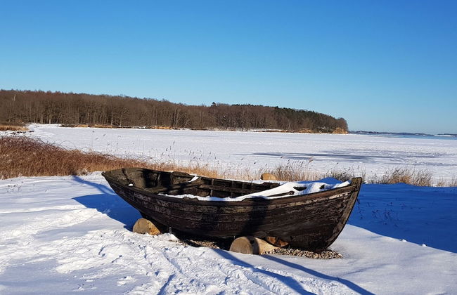 Holiday Home Inselperle, Putbus - Foto 26