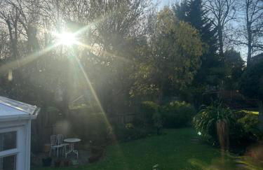 Spacious Holiday Home! - Foto 5