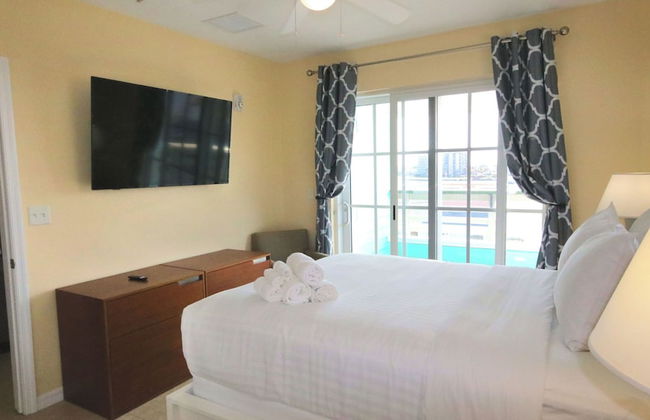 John's Pass Hotel - Foto 7