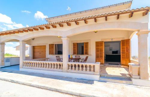 Can Parrita in S Estanyol de Migjorn - Foto 2