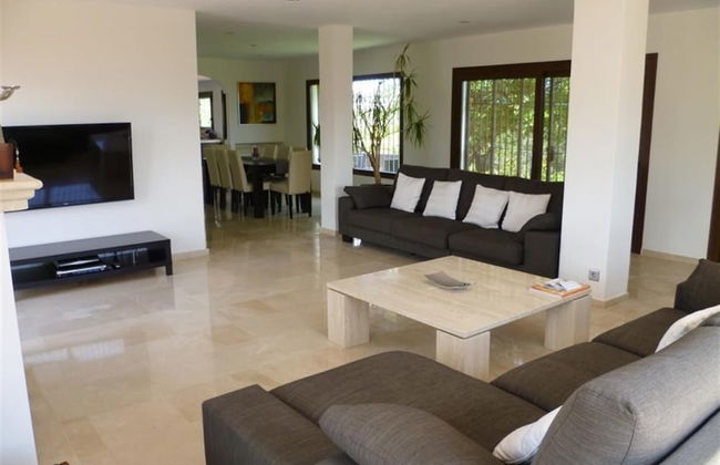 Great Villa Very Close to Best Beach - Foto 9