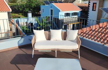 Cottage Pearl - Rural Holiday Experience by SeaPearl - Foto 9