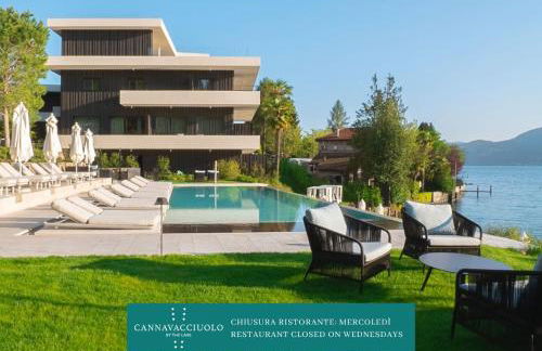 Laqua by the lake - Photo 1