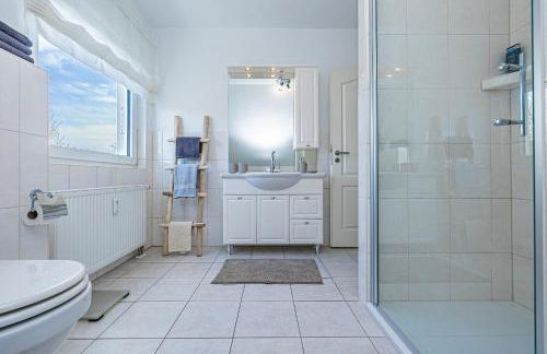 fewo1846 - Käpt'n Blaubeer - möbliertes Wohnen ab einem Monat Aufenthalt - Foto 17