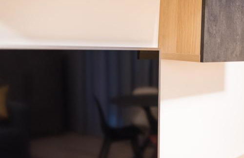 Super Comfort Pisino Street - Foto 56