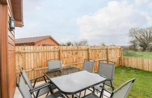 Delphine Lodge, Meadow View Lodges - Foto 24