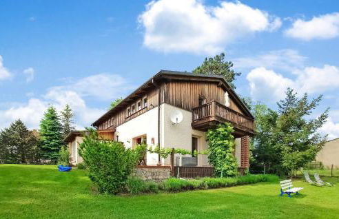 Wohnung Templin Ot Dargersdorf - Photo 12