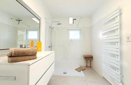 Moderne Altbauwohnung in Elmshorn bei Hamburg - Foto 9