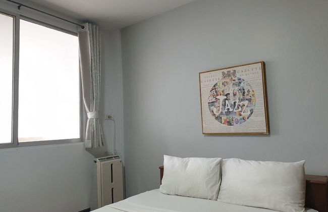 7-7 House Classic House for Family - Foto 8