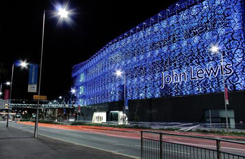 Luxury Retreat in the Heart of Leicester City Centre! - Foto 37