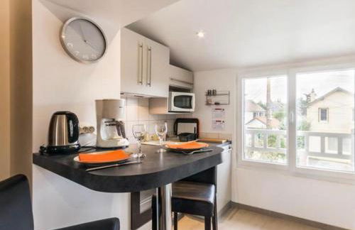 Canadian Beach Hut - Foto 4