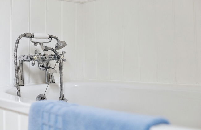 Rofford Lodge - Foto 22