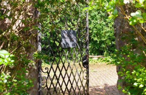 Gutshaus am Teich - Foto 29