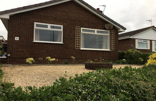 Exmouth holiday home - Foto 1