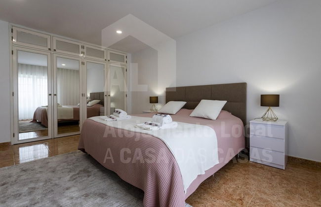 Moinho D Ouro Residence by Acasadascasas - Foto 18