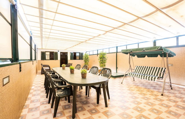 Porto Residence Campanhã - Foto 41