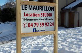 Le Maurillon - Foto 3