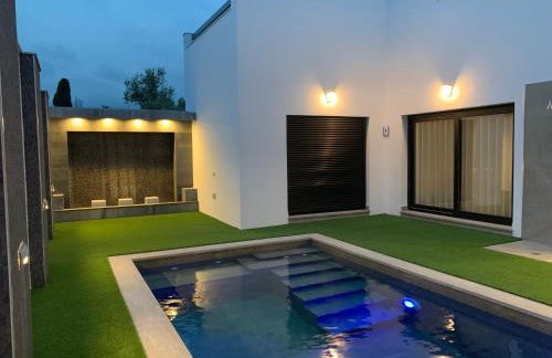 Villa Manuel - Foto 20