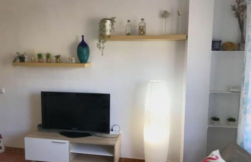 Beachside retreat in Cabo de Gata Natural Park - Foto 28