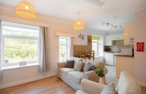 The Peak In Afan Forest Bike Park by STAE-Homes - Foto 2