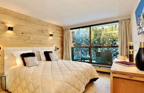 Appartement raffiné 3 chambres à Courchevel 1850 avec skis aux pieds et WIFI - FR-1-575-237 - Foto 7