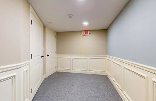 Nurse-Ready Studio Retreat! 2 Mi to Dtwn Holyoke - Foto 16