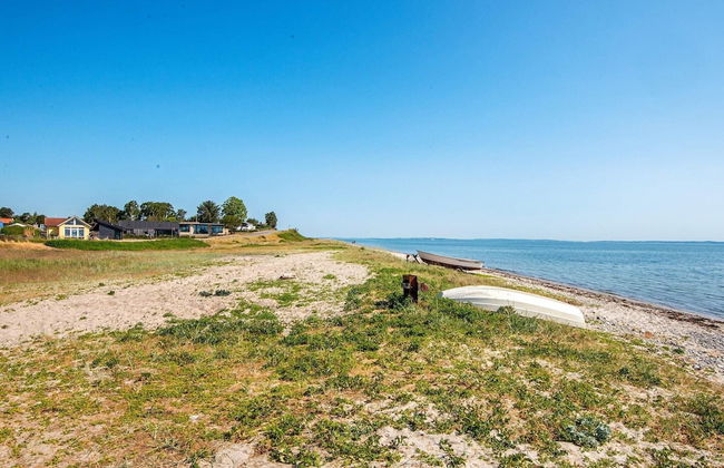 5 Person Holiday Home in Malling - Foto 17