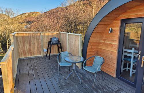 Tighlochan pods - Foto 20