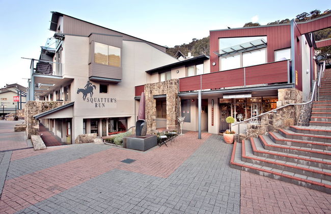 Nanook Thredbo Squatters Run - Photo 52