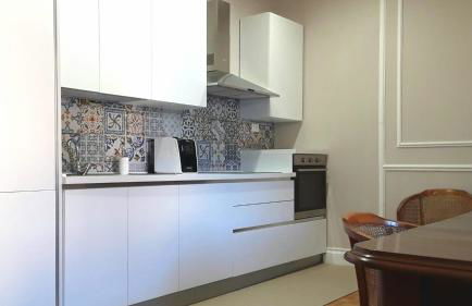 Casa Alberto - Foto 16