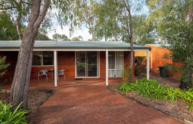 Margaret River Tourist Park - Foto 42