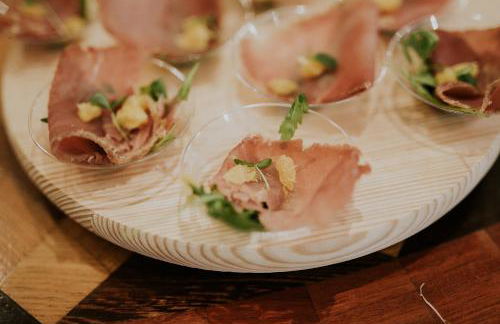 Casa Merano Residence & Restaurant Bibione Centro - Foto 56