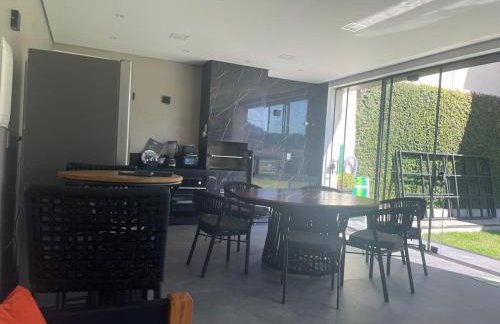 Casa Nunes São Sebastião - Piscina Coberta e Aquecida - Foto 39