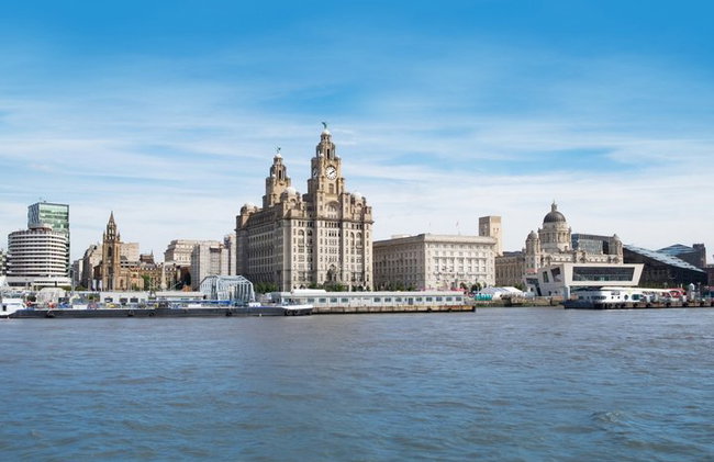 Tour a piedi dei Beatles Highlights a Liverpool - Foto 10