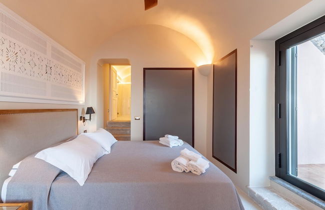 Villa Amalfi in Amalfi - Photo 15