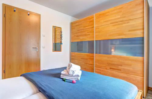 Ostseeresidenz Gorki- Park - 05 mit Wellness und Schwimmbad - Foto 12