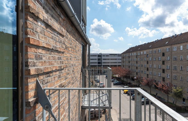 Numa | Copenhagen Norrebro - Photo 48