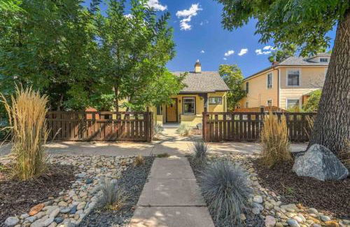 3BD Charming Cottage Large Backyard Garden Suite - Foto 75