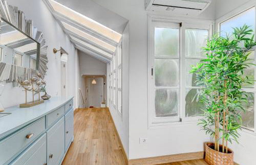 Yucca Park, Lovely, quiet, 2 bedroom, 70m2, ocean pool view! - Foto 15