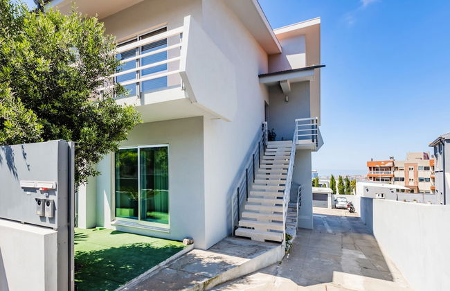 Gaia Elegant Retreat I - Photo 24