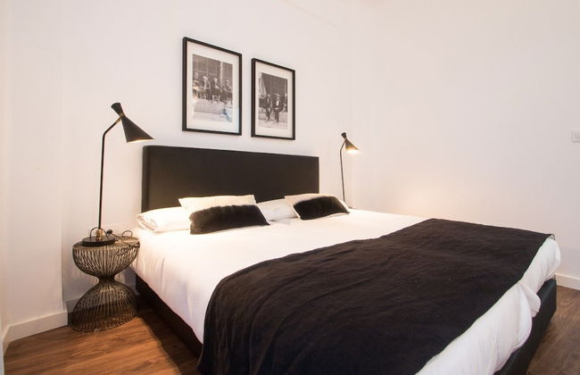 Valencia Luxury - Boutique Center - Photo 69