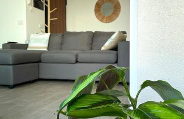 Casa Cannoni - Delizioso Appartamento Fronte Mare vista Stretto di Messina - Foto 13