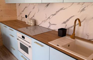 Domki letniskowe NA WZGÓRZU - Foto 19